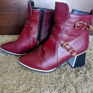 Unbranded ankle boots